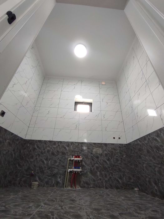 2 Дом в продаже поселок Туздыбастау