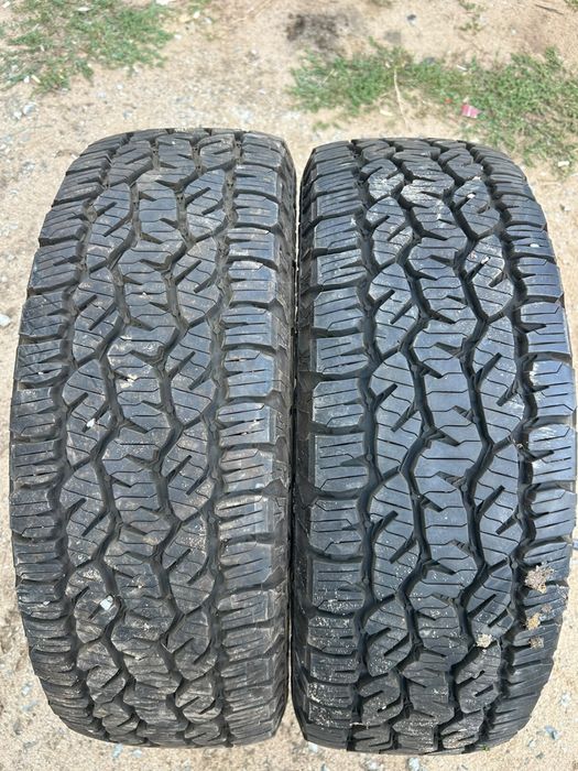 Покрышка Matador 225 60 R18