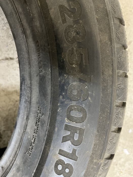 Шины Triangle snowlink