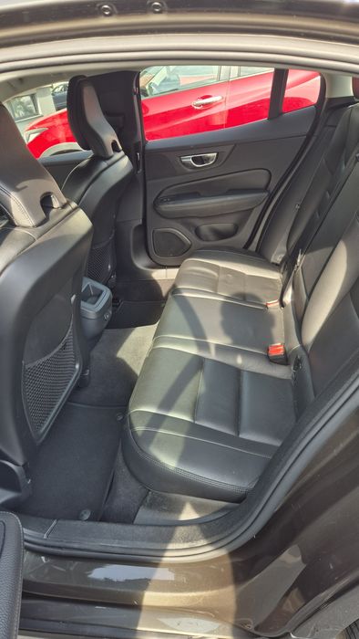 Volvo S60 B3 Inscription 62.000km an  2022