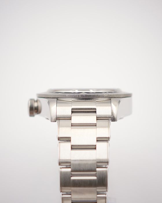 Tudor Black Bay GMT Pepsi