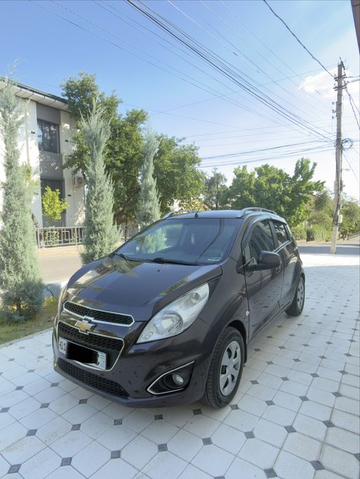 Spark 2pz sotiladi