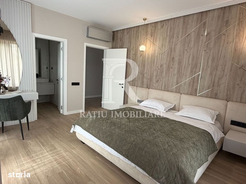 Pensiune premium | Afacere la cheie | Sânmartin | Bihor