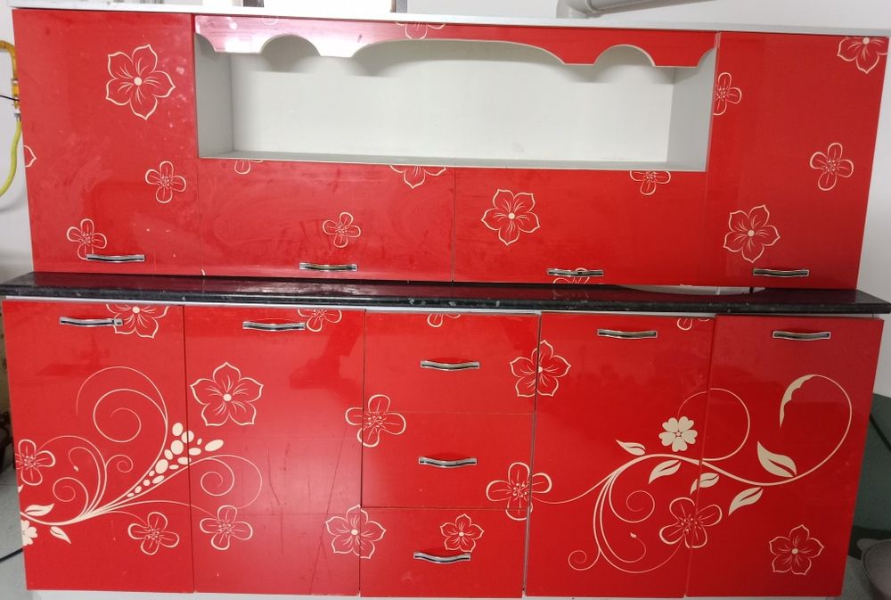 Кухонный гарнитур  б/у