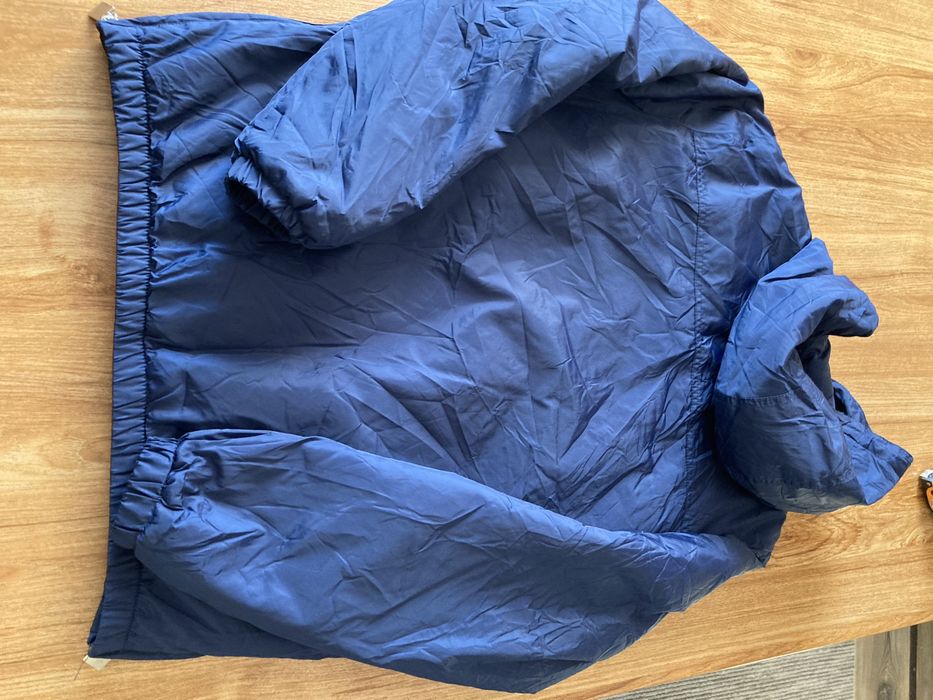 Мъжко оригинално зимно яке Ellesse