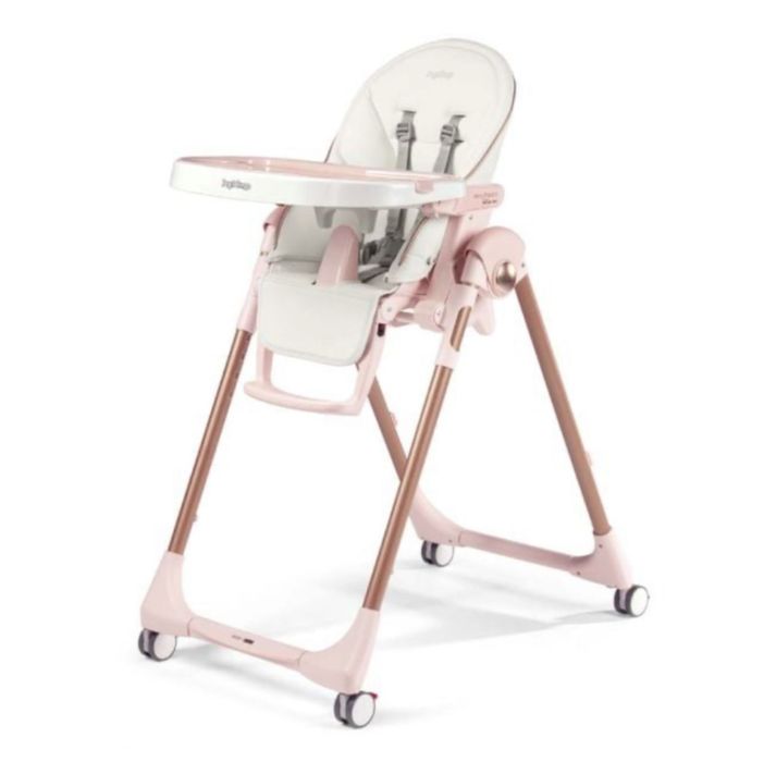 Стол за хранене Prima Pappa Follow Peg Perreggo