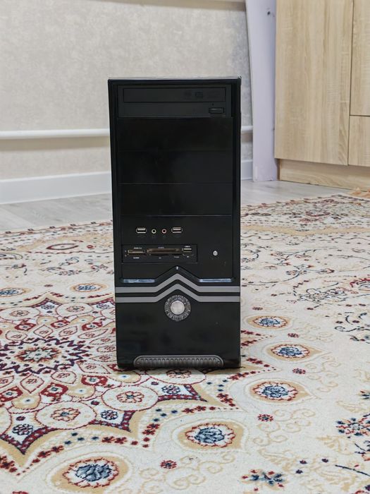 Продам компьютер i5