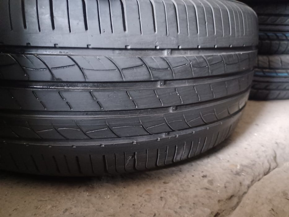 Vossen 16 komplekt 205/65/16