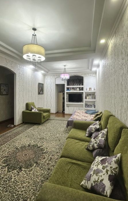 Юнусабад 17, 3/3/6 НоВоСтРоЙ КиРпИч Мебель Техника