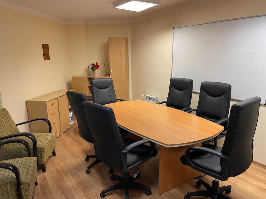 Дава се под наем Офис в София, Център - 100 кв.м за 660 € - Снимка #3