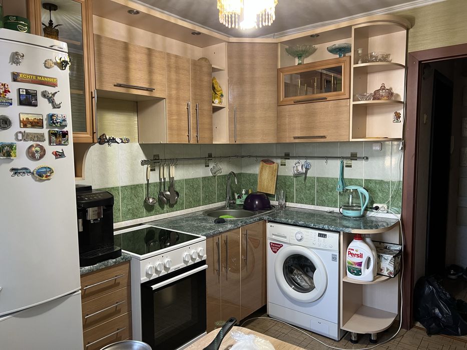 Кухонный гарнитур бу