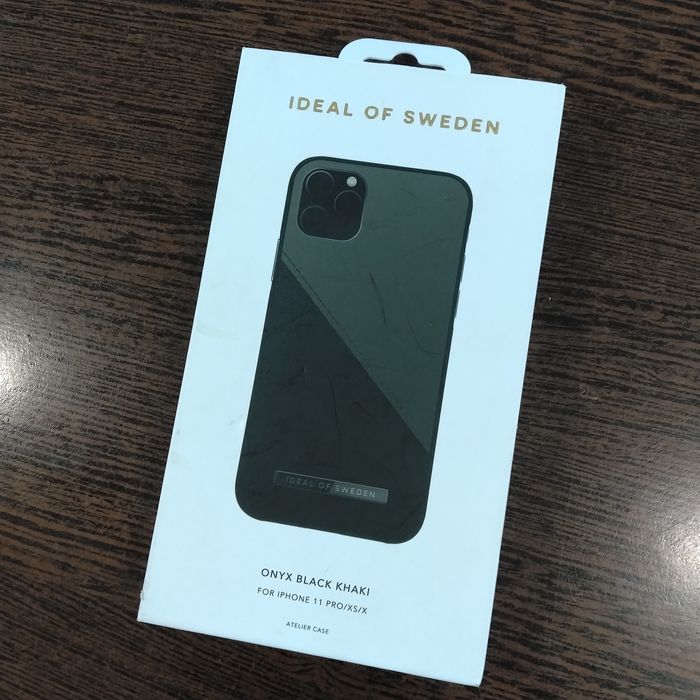 Husă iPhone 11 pro