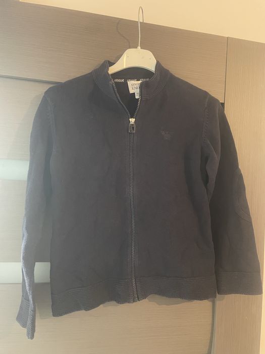 Vand pulover Armani junior