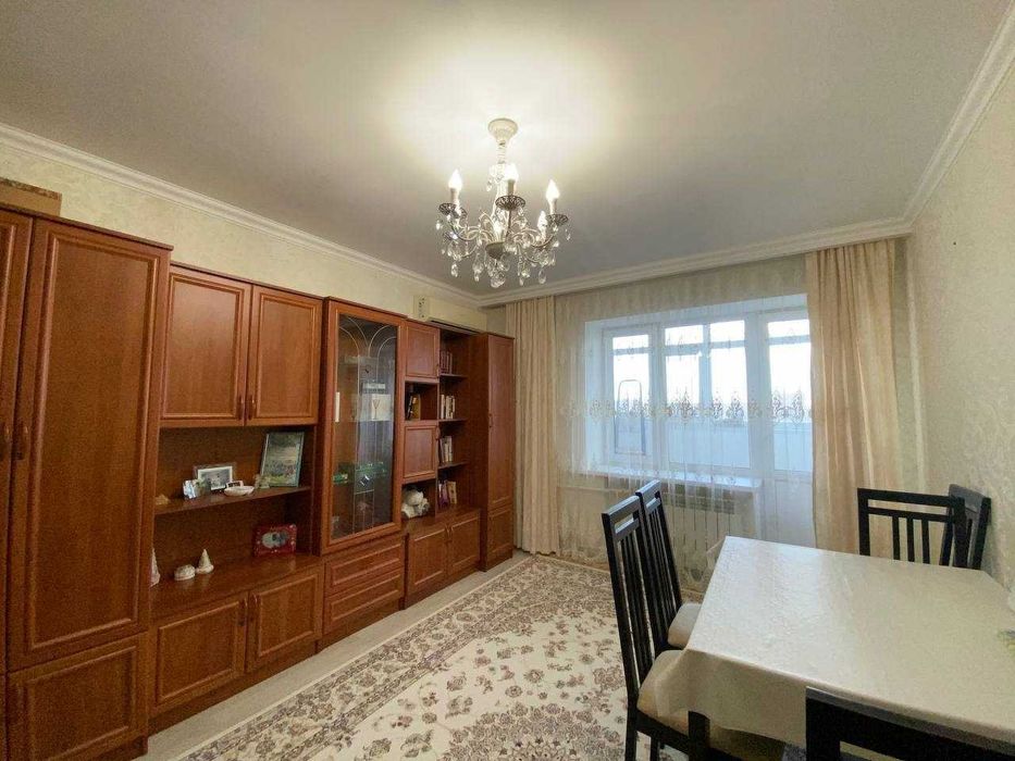 Продам 3х комн Сазда