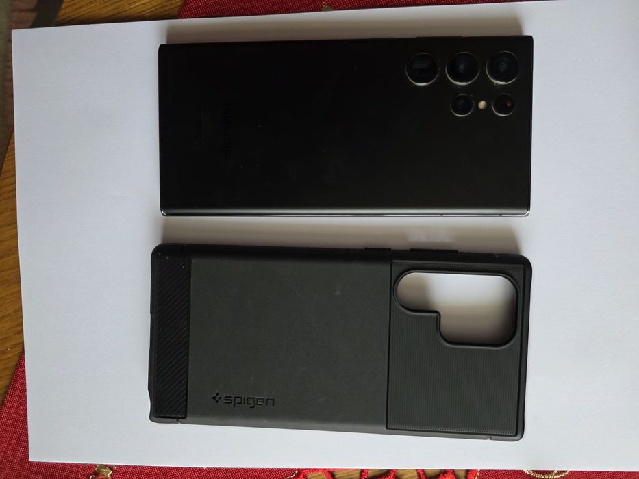 Samsung S22 Ultra, 256 GB