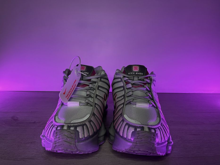 Nike Shox Tl НАЛИЧНИ | Доставка 1 ден | Преглед и тест