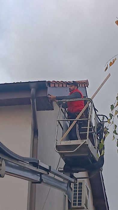 Reparatii, Montaj  - Acoperișuri Profesionale | Preț Avantajos