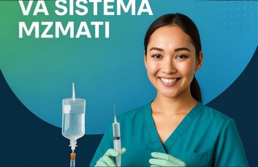 Ставлю капельницы уколы