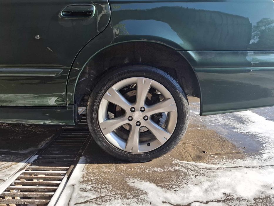 Гуми Debica Presto  225/45/17 + джанти