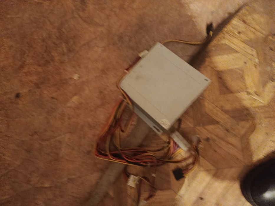 Продам блок питания