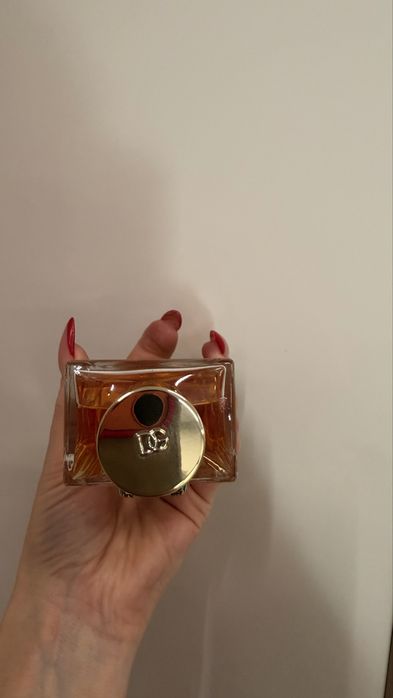 Духи Dolce & Gabbana