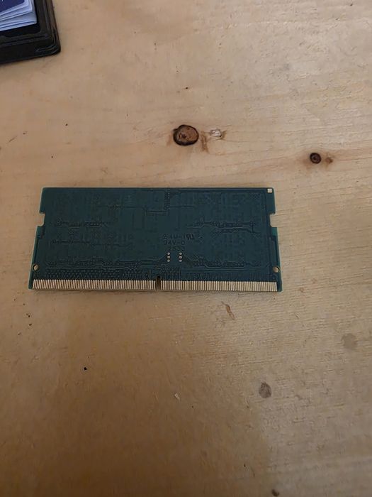 16gb Ram laptop ddr5 5600mt