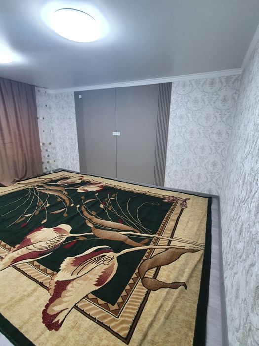 Сдается часть дома