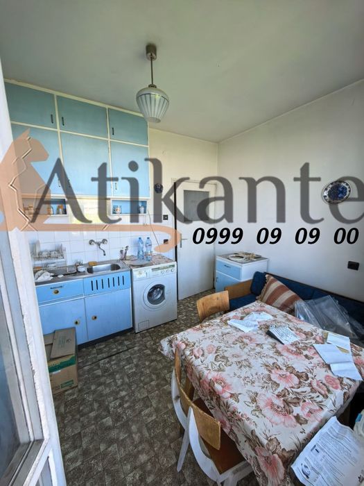 Продава се Четиристаен апартамент в София, Младост 1 - 80 кв.м за 2625 €/кв.м - Снимка #10