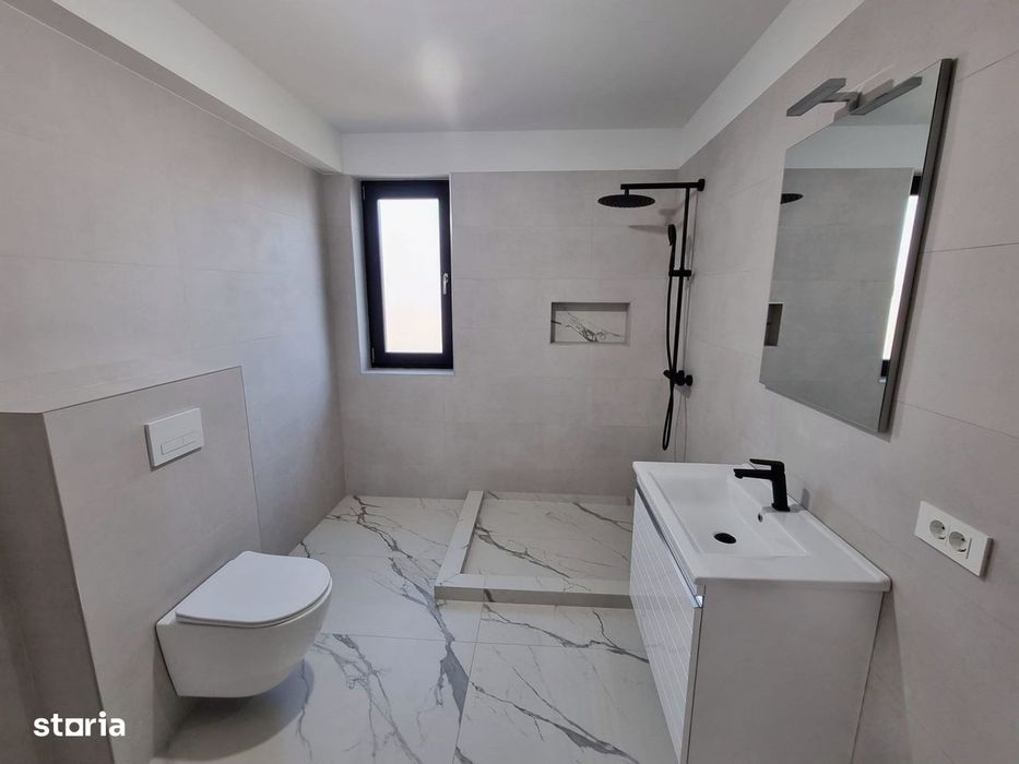 Buftea, Casa P+M 140 Mp, Lot 357 Mp!