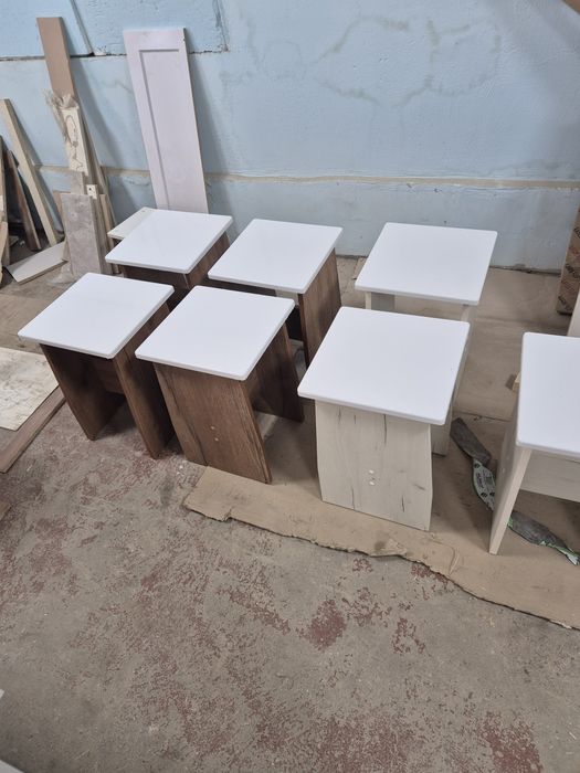 Продам табуретки.