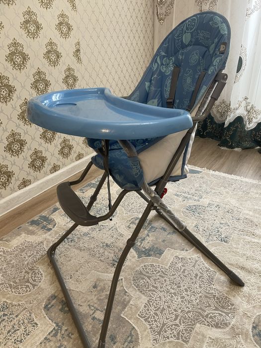 Стульчик детский