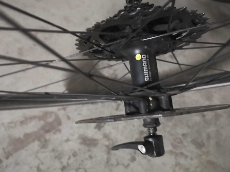 MADDUX 28ц Алуминиеви капли