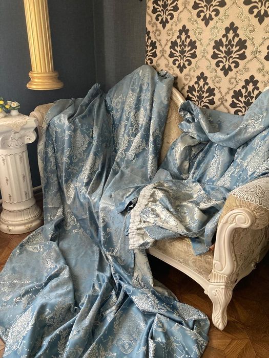 Продам шторы шторы