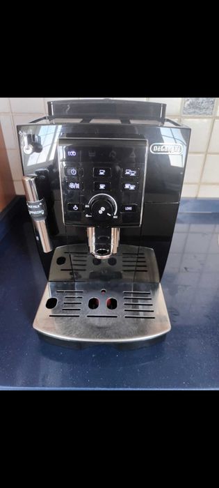 Кафемашина Delonghi