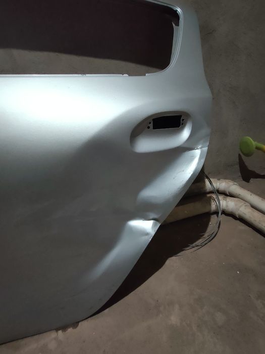 Дверь на сандеро 2