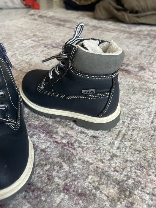 Детски маратонки и боти