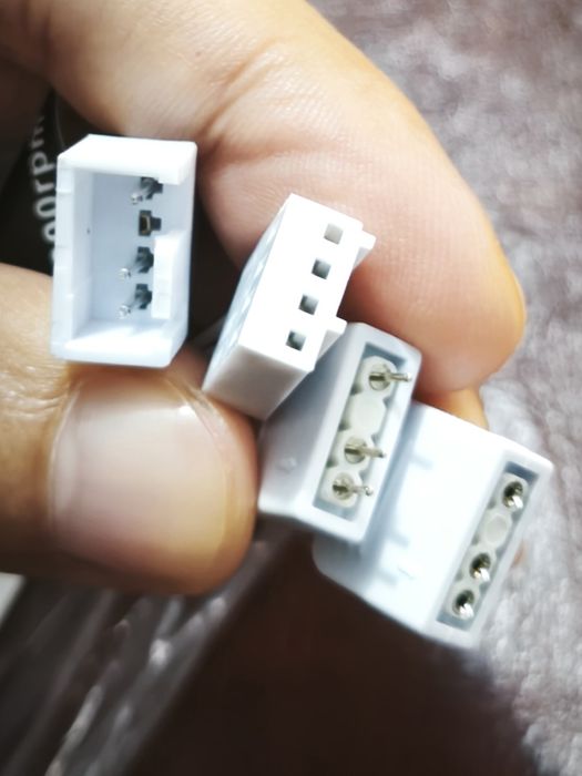 Thermaltake Ventilator CT140 Snow Fan ARGB nRGB