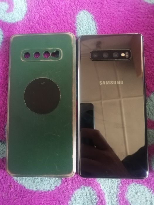 Samsung s10+ продам
