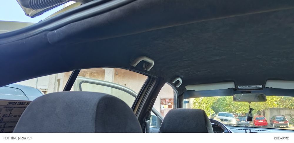 Части Шкода Октавия