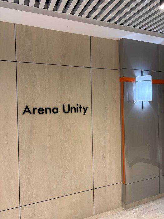 Продам кладовку в Arena Unity 2