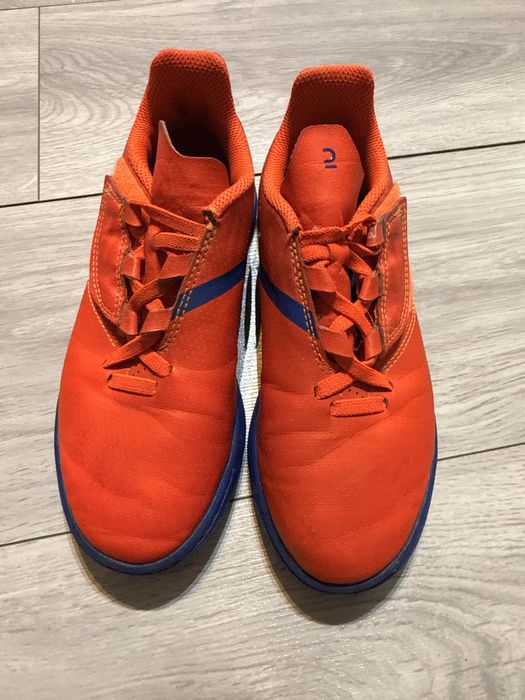 Ghete fotbal Kipsta 33