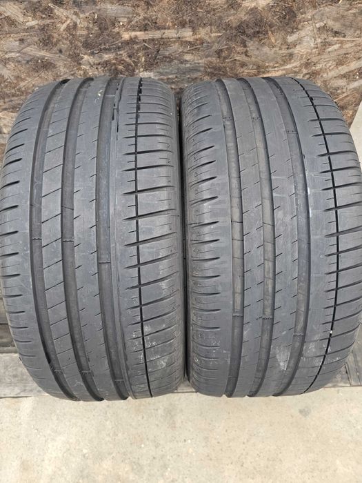 Anvelope 255 40 18