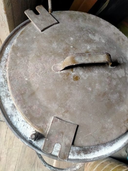 Продам Полевой термос 25 л