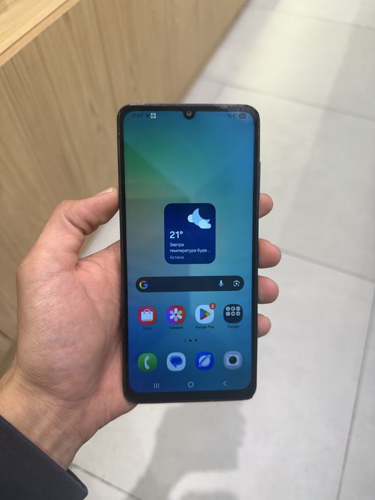 Samsung Galaxy A06 64 GB