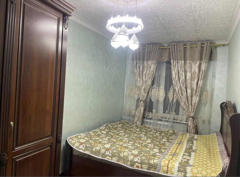 Шота Руставели1,3/2/5,80м2 в центре Сдается