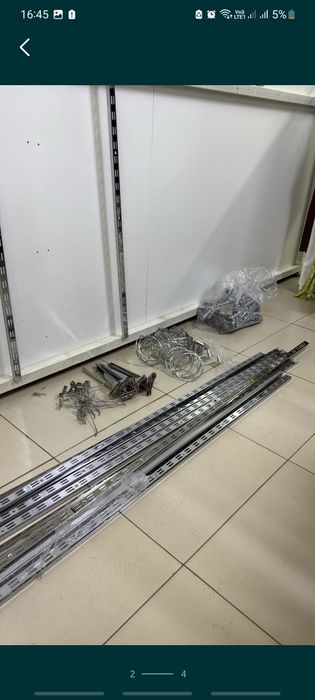 Продам оборудование