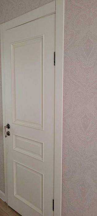 Межкомнатные двери
