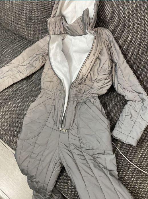 Salopeta ski / munte /zapada M