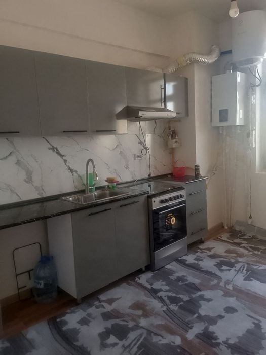 2 xona 6 etaj Sergeli tumani