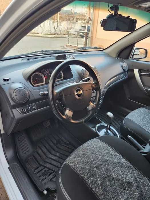 Nexia 3, 4 позиция, 2020 год (49 000км)